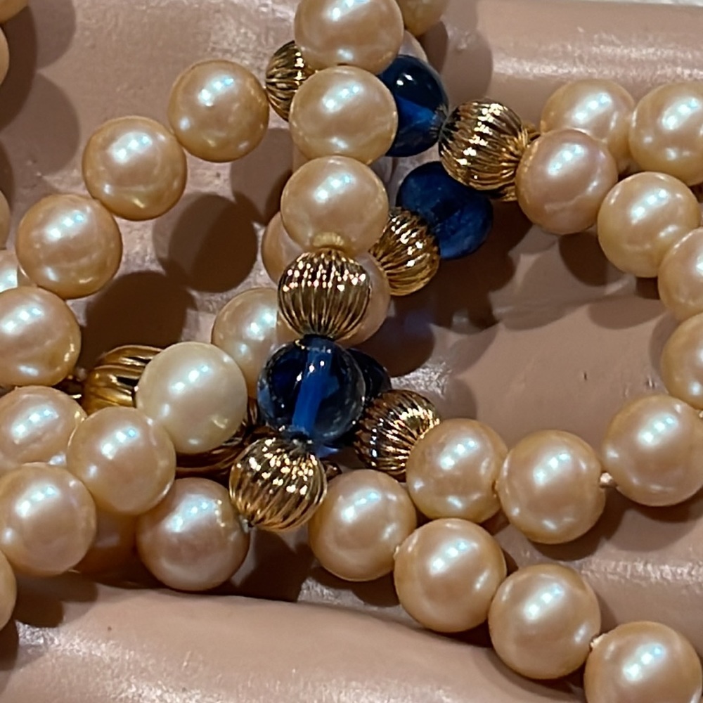 Vintage necklace
